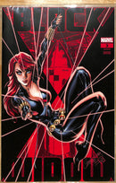 BLACK WIDOW