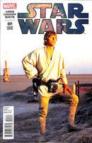 STAR WARS (2015)