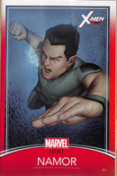 X-MEN: RED
