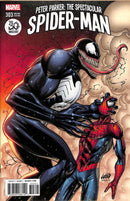 PETER PARKER: THE SPECTACULAR SPIDER-MAN