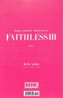 FAITHLESS III