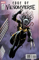EDGE OF VENOMVERSE (2017)