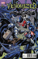 VENOMIZED (2018)