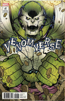 VENOMVERSE (2017)
