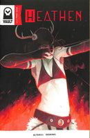 HEATHEN