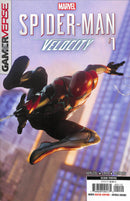 MARVEL'S SPIDER-MAN VELOCITY (2019)