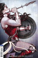 WONDER WOMAN (2019)