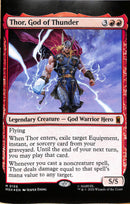 MARVEL'S MAGIC THE GATHERING COVERS