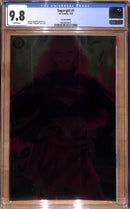 SUPERGIRL