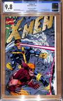 X-MEN