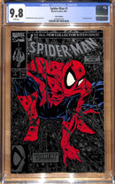 SPIDER-MAN