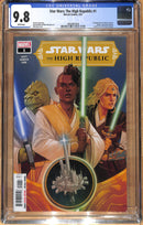 STAR WARS: THE HIGH REPUBLIC