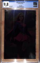 SUPERGIRL SPECIAL