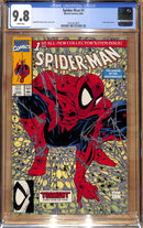 SPIDER-MAN