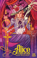 ALICE EVER AFTER