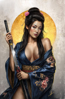 SILENT NIGHTS 4 MUKUMI - CARLA COHEN VIRGIN VARIANT