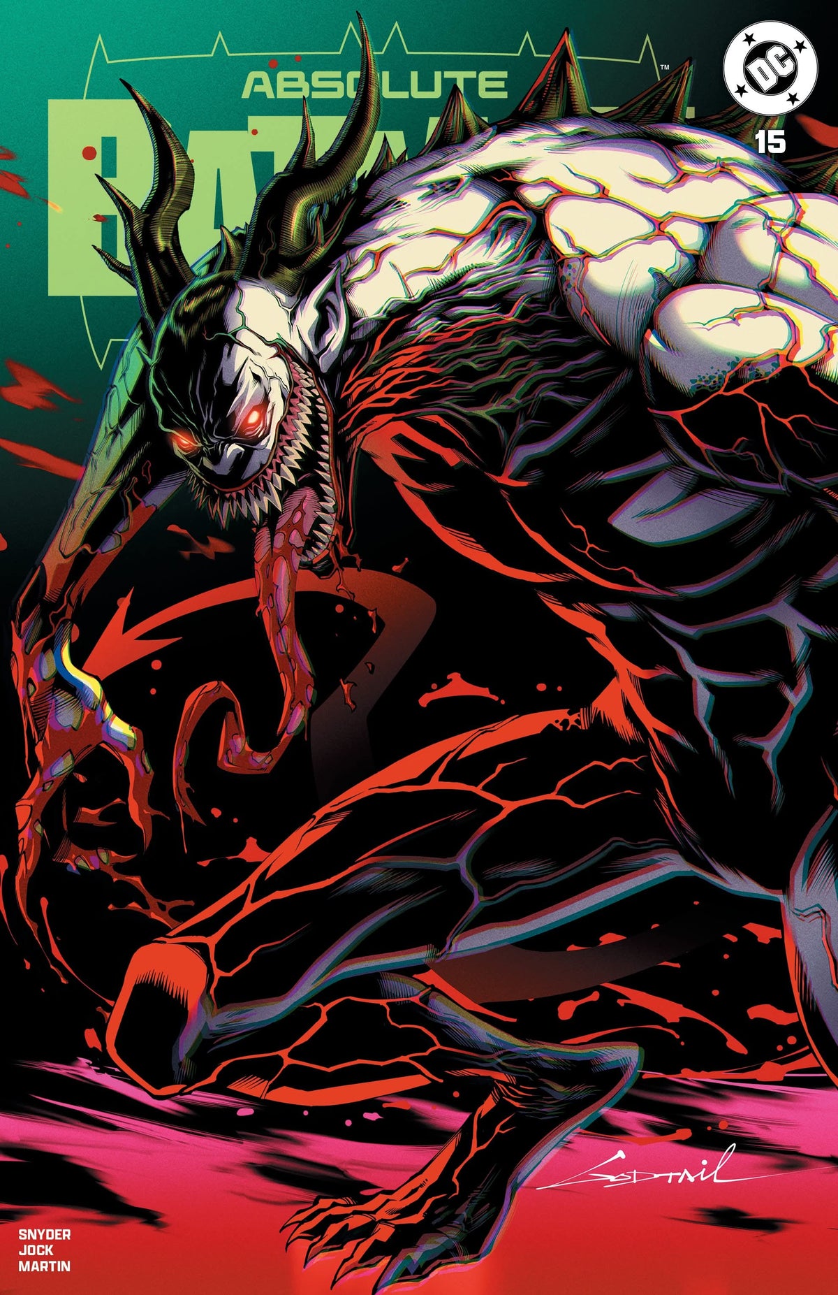 The Comic Mint | Comics Shop By Fans For Fans