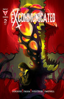 EXCOMMUNICATED