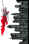 SPAWN #312 MCFARLANE SKYLINE VIRGIN VARIANT