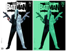 ABSOLUTE BATMAN 21 RAFA SANDOVAL TWO FACE VARIANT