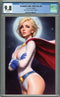 POWER GIRL SPECIAL 1 WILL JACK VARIANTS