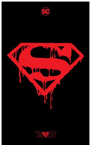 DEATH OF SUPERMAN 30TH ANNIVERSARY POLYBAG EDITION