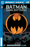 BATMAN: DARK PATTERNS (START HERE)