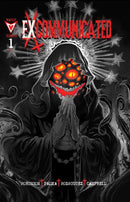 EXCOMMUNICATED
