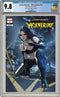 LAURA KINNEY : WOLVERINE 1 LEIRIX VARIANT