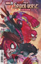 WEB OF SPIDER-VERSE NEW BLOOD