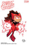 SCARLET WITCH #1 SKOTTIE YOUNG VARIANT