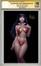 VAMPIRELLA DARK REFLECTIONS 1 WILL JACK VARIANTS