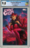 SCARLET WITCH 1 LEIRIX VARIANT