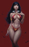 VAMPIRELLA DARK REFLECTIONS 1 WILL JACK VARIANTS