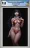 VAMPIRELLA DARK REFLECTIONS 1 WILL JACK VARIANTS