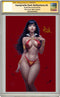 VAMPIRELLA DARK REFLECTIONS 1 WILL JACK VARIANTS