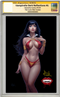 VAMPIRELLA DARK REFLECTIONS 1 WILL JACK VARIANTS