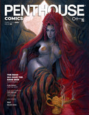 PENTHOUSE 5 SDCC TEHANI FARR VARIANT