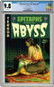 EPITAPHS FROM THE ABYSS NAOMI FRANQUIZ VARIANTS