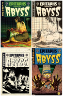 EPITAPHS FROM THE ABYSS NAOMI FRANQUIZ VARIANTS