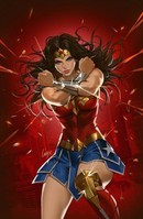 WONDER WOMAN