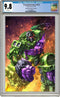 TRANSFORMERS 13 ALAN QUAH DEVASTATOR AND MEGATRON VARIANTS!