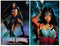 ABSOLUTE WONDER WOMAN 1 SOZOMAIKA FOIL VARIANT