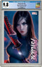 PSYLOCKE 1 WARREN LOUW VARIANTS