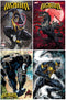 ALL NEW VENOM 1 INHYUK LEE VARIANT