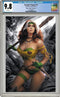 ROGUE : THE SAVAGE LAND 1  WARREN LOUW VARIANTS