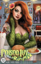 HARLEY QUINN 45 & POISON IVY 27 CONNECTING SET SZERDY VARIANTS