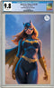 BATMAN 1 (NEW 52) WILL JACK BATGIRL VARIANTS