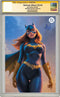 BATMAN 1 (NEW 52) WILL JACK BATGIRL VARIANTS