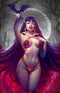 VAMPIRELLA 675 SUN KHAMUNAKI LEGACY COLOR SPLASH VIRGIN VARIANT